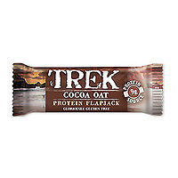 Trek Cocoa Oat